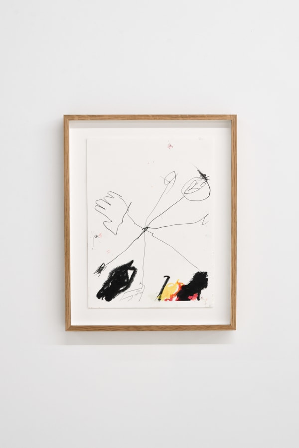 Marria Pratts, 100/100 happy morning, 2021