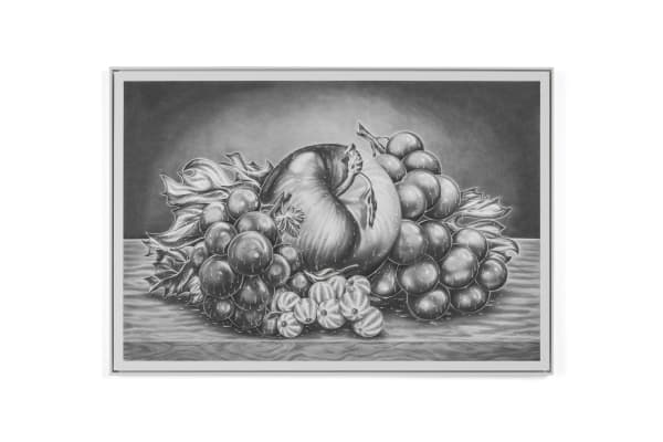 Leo Luccioni, Fruit of The Loom, 2020