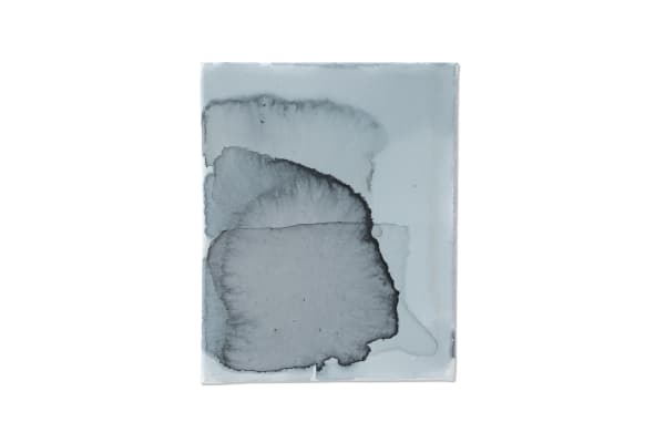 Ciro Duclos, Purple Corn Paintings (extra small) #12, 2021