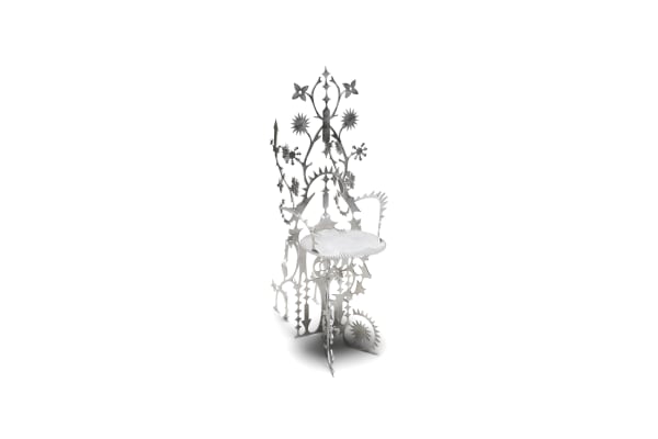 Orson Oxo Van Beek & Quinten Mestdagh, Ornamentum 1, 2020