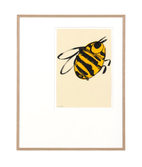 B.D. Graft, Bee 1, 2022