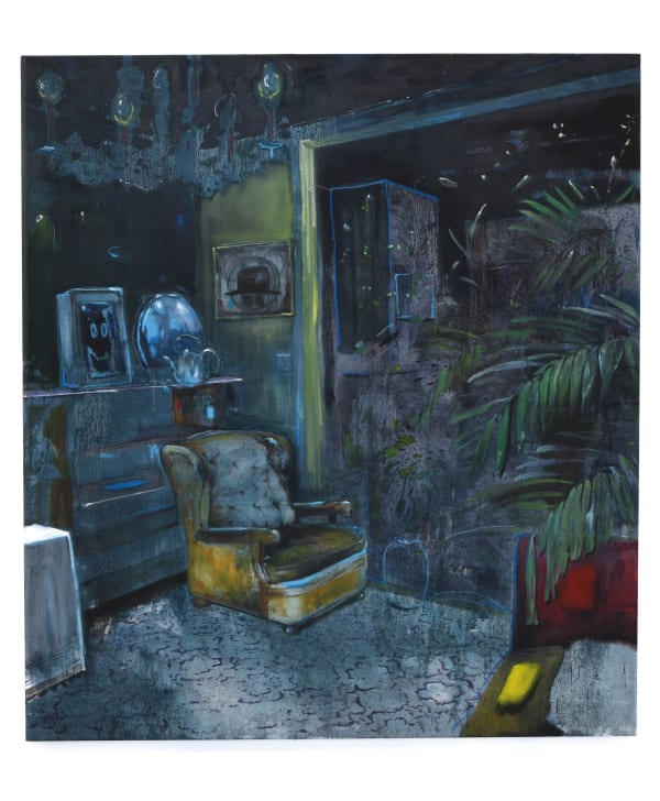Bram Kinsbergen, So Sudden, 2021