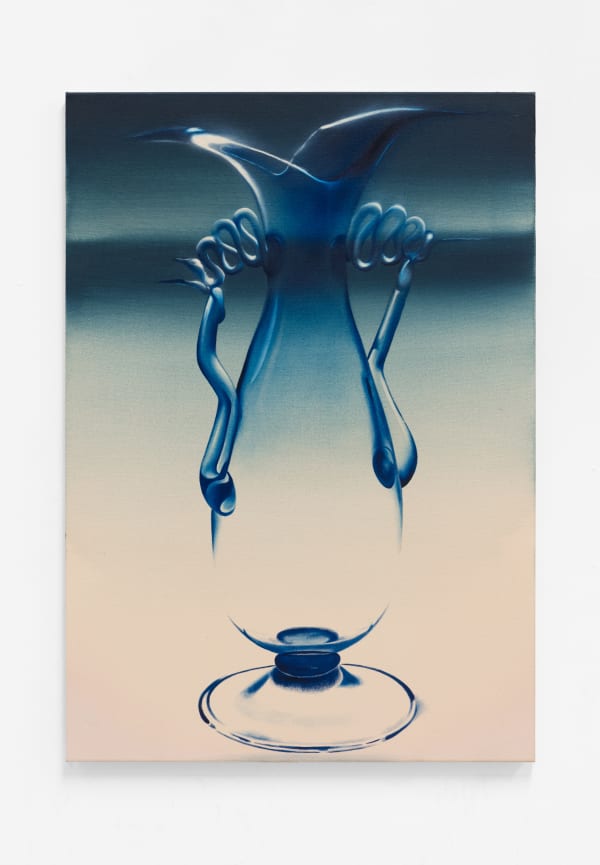 Jacopo Pagin, Shut Your Ears!, 2021