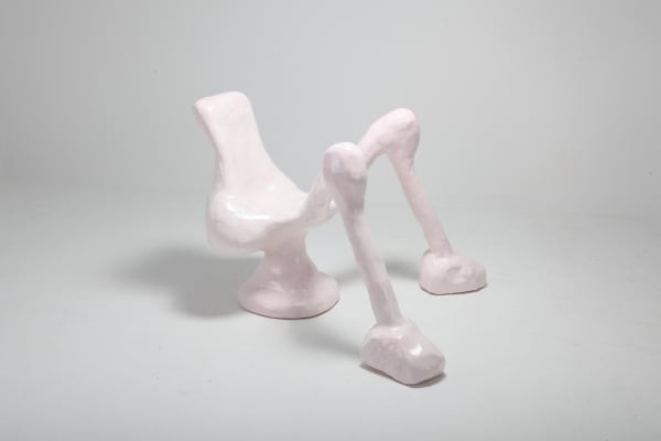 Anna Aagaard Jensen, Lady Duchess, 2019