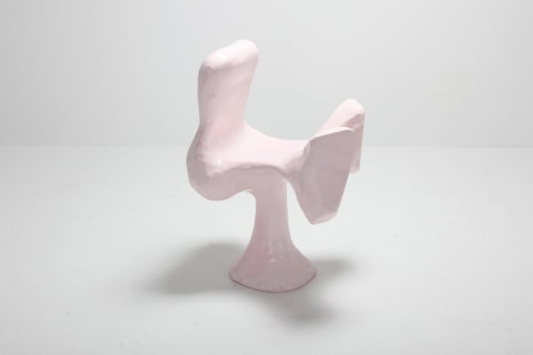 Anna Aagaard Jensen, Lady Ivy, 2019