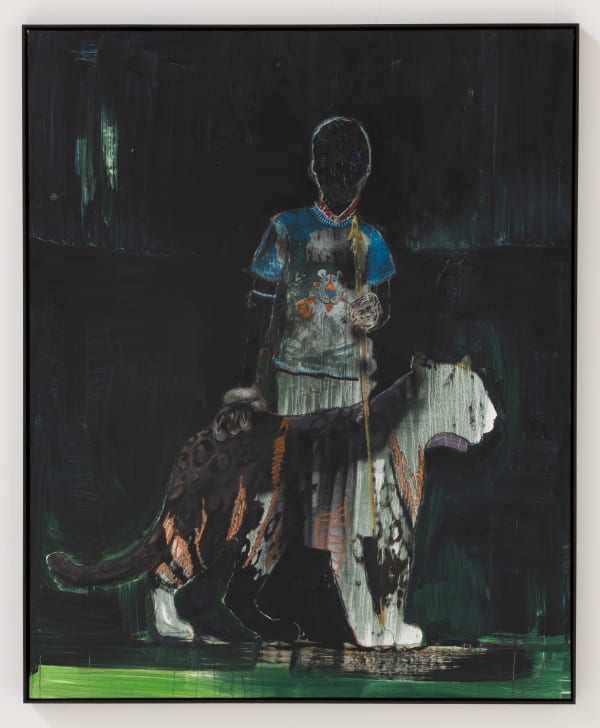 Bram Kinsbergen, The discussion is never worth the result, 2021