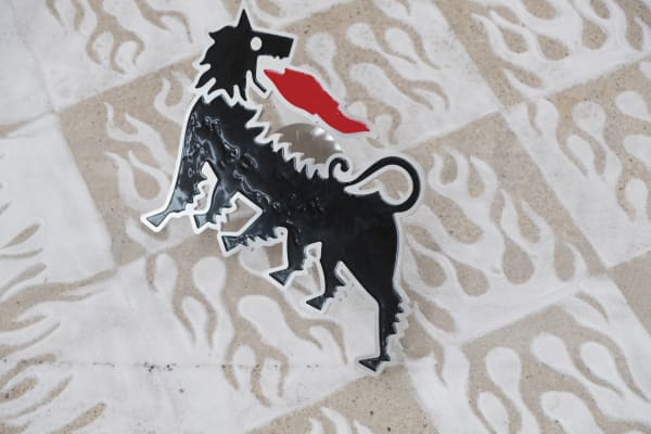 Leo Luccioni, Herald, 2019