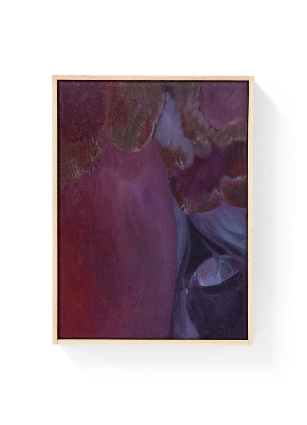 Danilo Stojanovic, Anthophobia, 2022