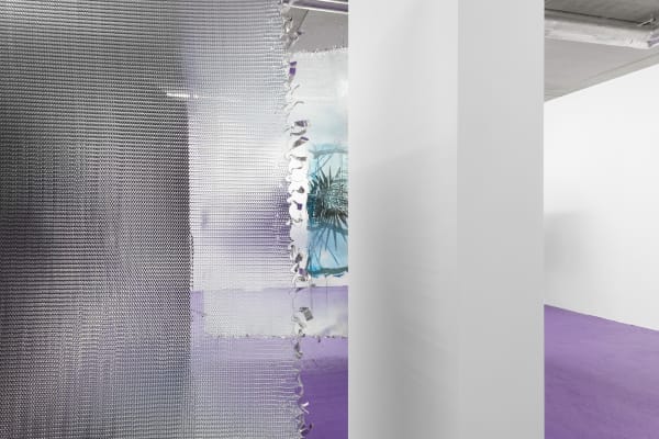 Estrid Lutz, Untitled, 2020