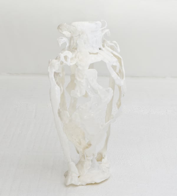Raphaela Vogel, Amphora, 2020
