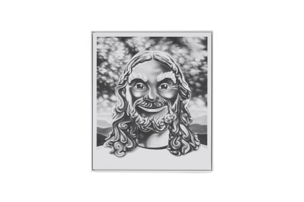 Leo Luccioni, Monsieur Jesus, 2020