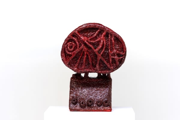 Tom Volkaert, Mr. Mugwump, 2023