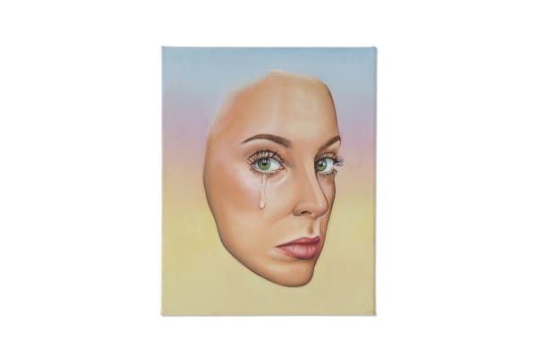 Lisse Declercq, It's Serum, 2019