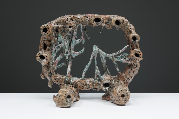 Tom Volkaert, Before your door I played some hardcore, 2021