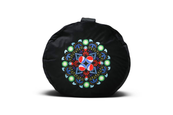 Leo Luccioni, Egregorien Zaofu, 2020