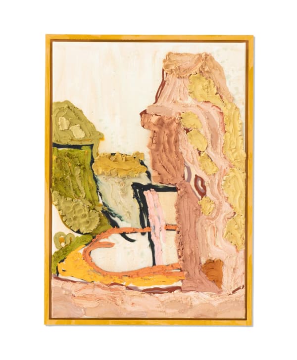 Natacha Mankowski, Wild resort, 2021