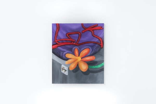 Messgewand x Robuche, Eleonor, 2021