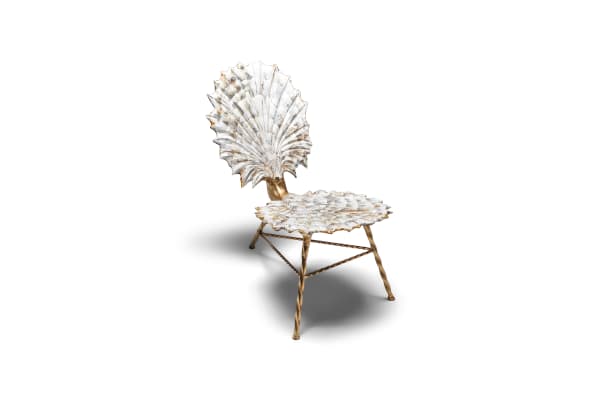 Etienne Marc, Meant for Pearls, 2020