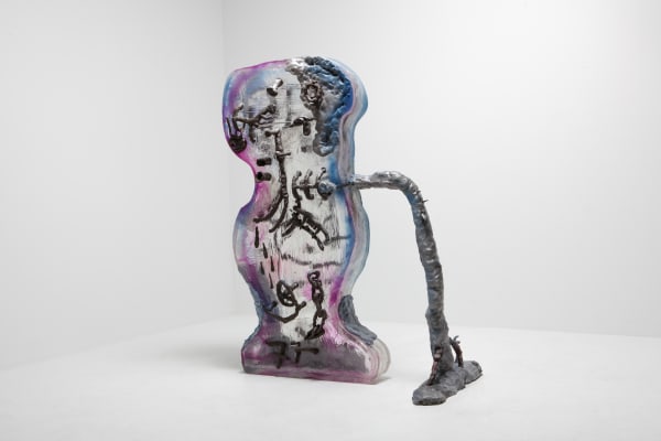 Tom Volkaert, Limpy Seaflute (sergeant), 2019