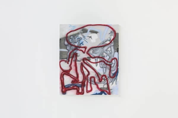 Messgewand x Robuche, Artiste, 2021
