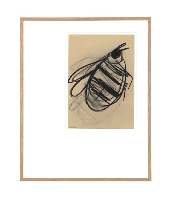 B.D. Graft, Bee 2, 2022