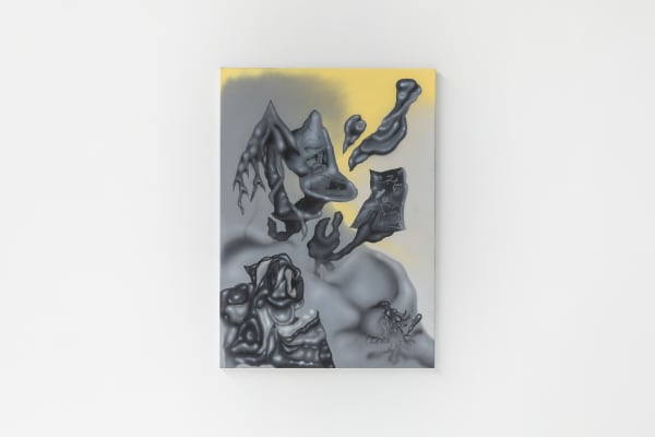 Messgewand x Robuche, Kingston Unlimited, 2020