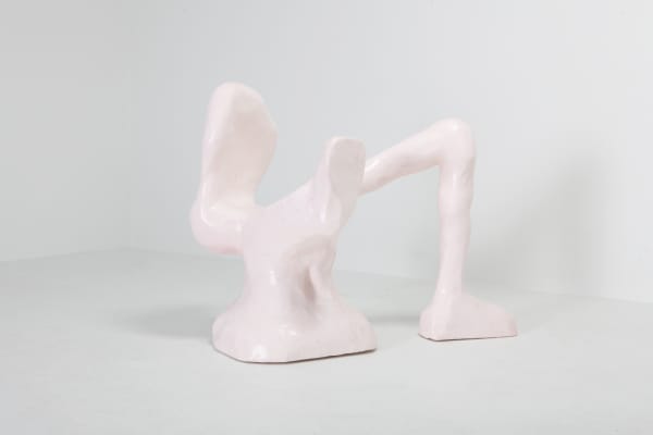 Anna Aagaard Jensen, Lady Kelly, 2019