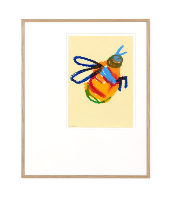 B.D. Graft, Bee 7, 2022