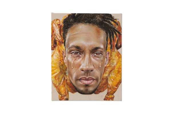 Lisse Declercq, Bruh, 2021