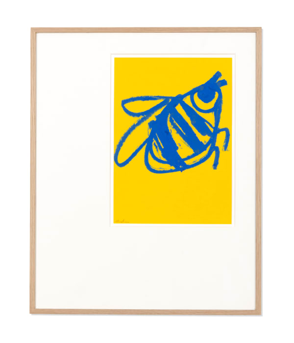B.D. Graft, Bee 5, 2022