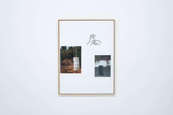 Max Kesteloot, Composition #7, 2021