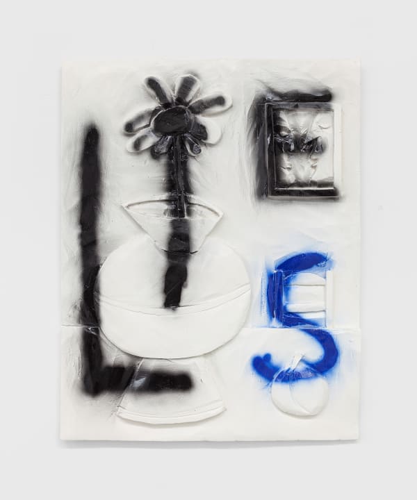Victor Delestre, Hymn (11), 2020