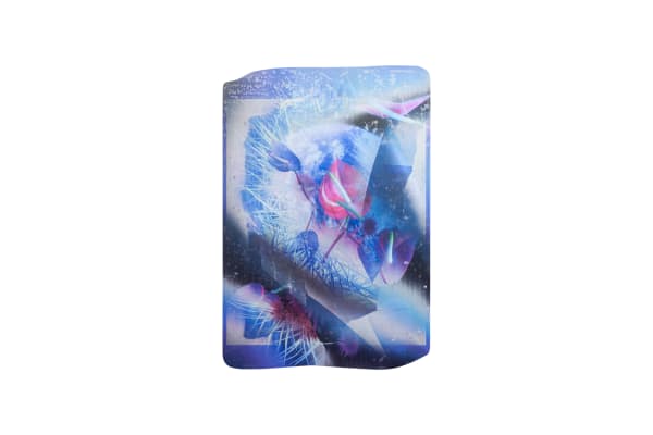 Estrid Lutz, In Orbit - in love - *Ballet of antariums, 2020