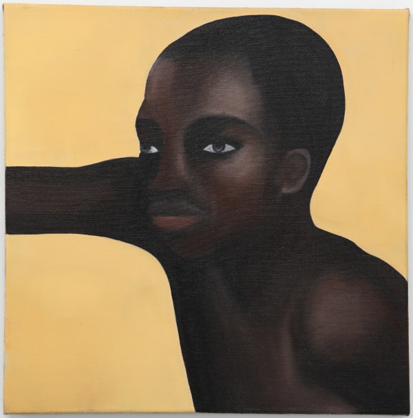Rebecca Brodskis, Omar, 2020