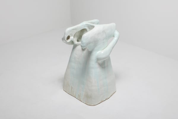 Carlo Lorenzetti, Echo Chamber, 2019