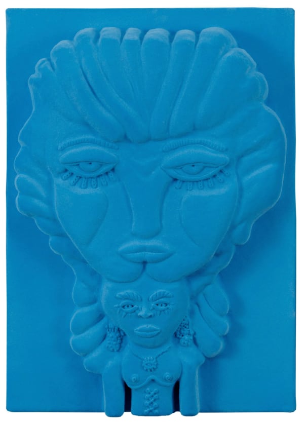 Mamali Shafahi, The union 04, 2023