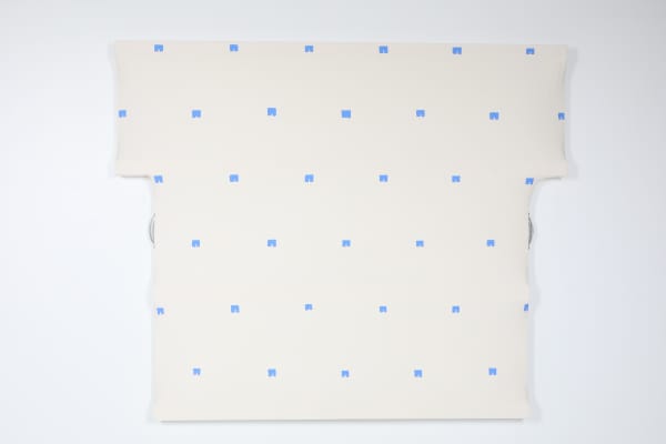 Charles Benjamin, T-shirt (Trousers), 2020