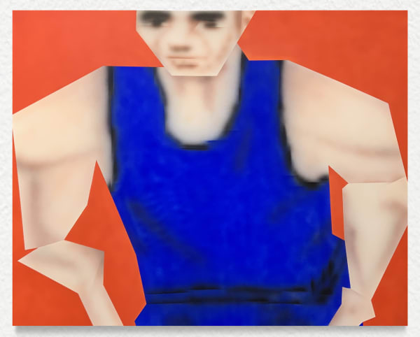 Gao Hang, Your teammate, 2022