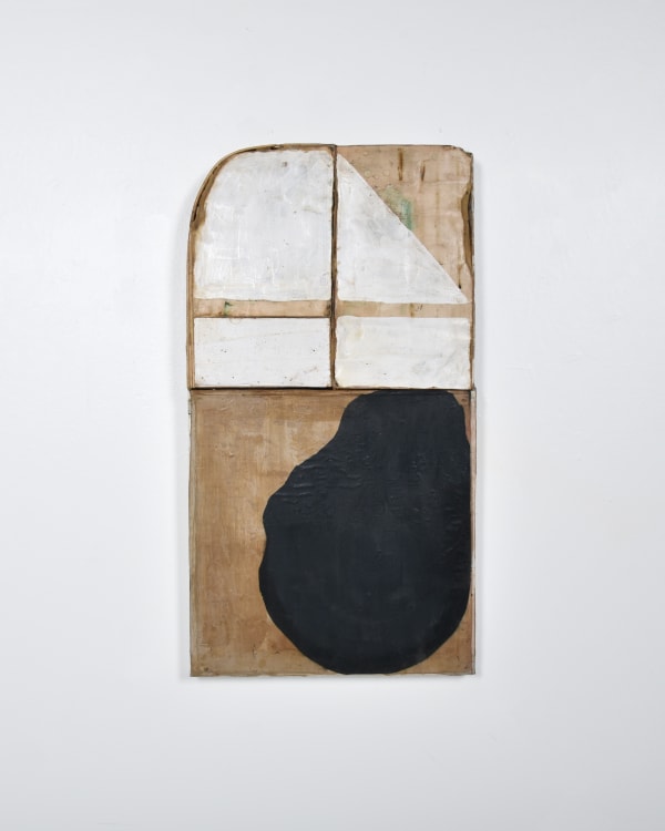 Mirco Marchelli, Giardino All Italiana, 2016