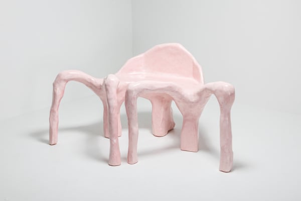 Anna Aagaard Jensen, Kitsune, 2019