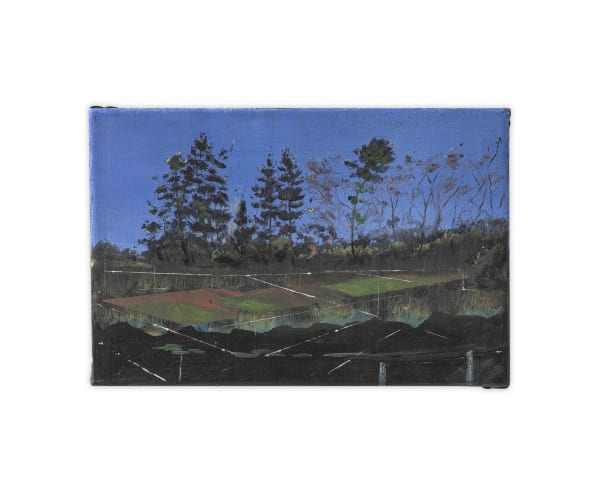 Bram Kinsbergen, No title, 2022