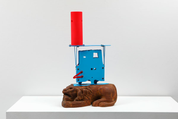 Serban Ionescu, Goober, 2019