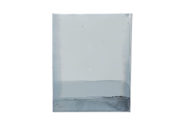 Ciro Duclos, Purple Corn Paintings (extra small) #2, 2021