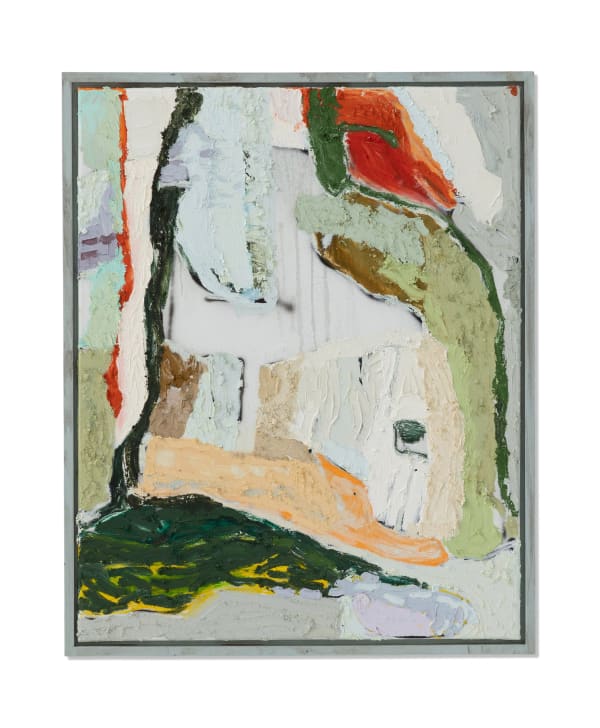 Natacha Mankowski, Le Pays Liquide, 2020