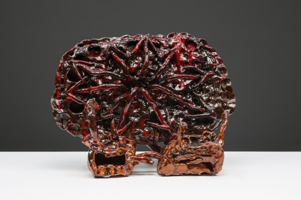 Tom Volkaert, For this amount of money you can buy 100 pair of crocs (choose wisely) , 2021