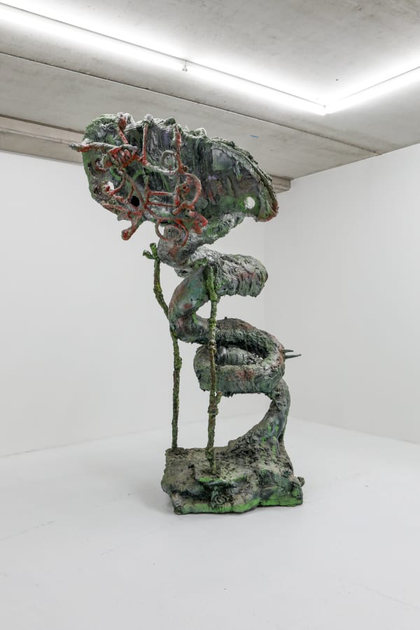 Tom Volkaert, Big thing, 2020