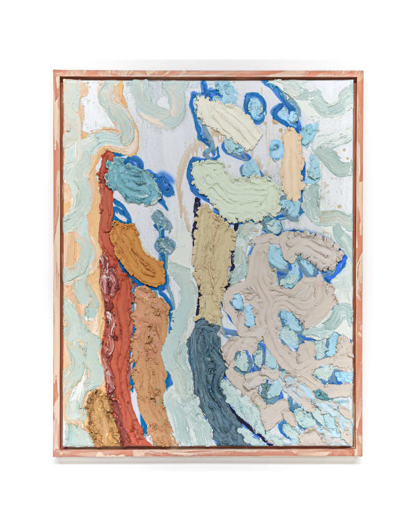 Natacha Mankowski, Call me Sea, 2021