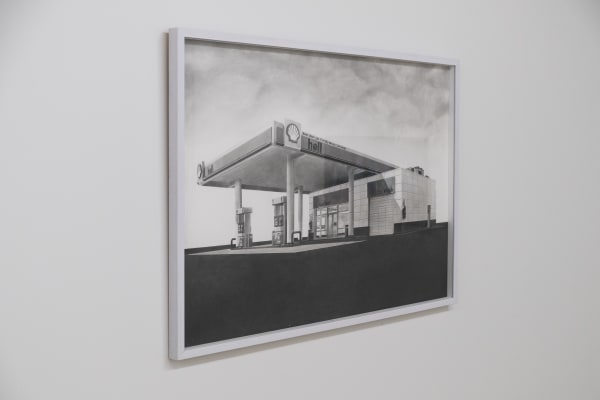Leo Luccioni, Hell station, 2019