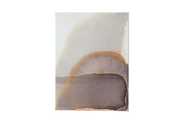 Ciro Duclos, Purple corn paintings (small) #5, 2021