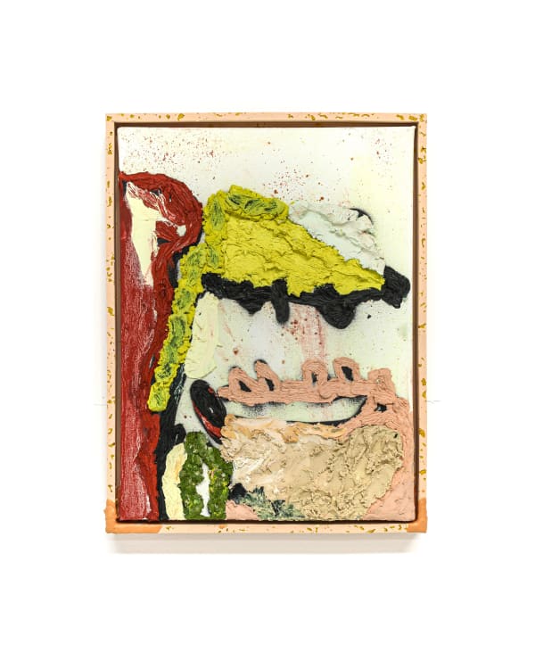 Natacha Mankowski, Little life, 2021
